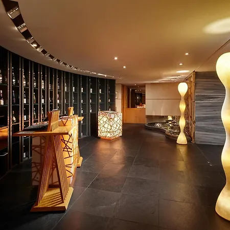 The Grand Lotte Seoul - Formerly Known As Lotte Hotel Seoul-2
